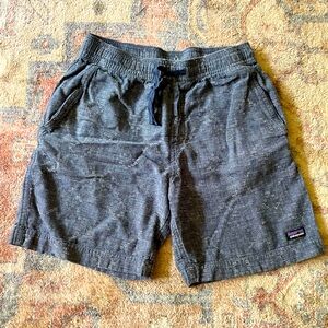 Patagonia Boys Hemp Shorts